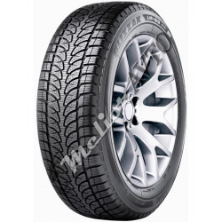 Купить Bridgestone Blizzak LM-80 Evo 275/40 R20 106V