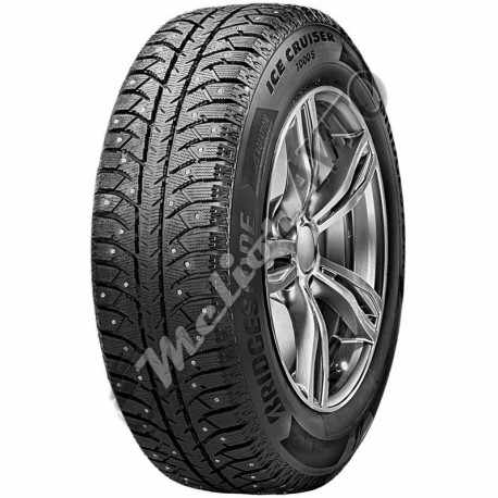 Купить Bridgestone Ice Cruiser 7000S 225/65 R17 106T шип