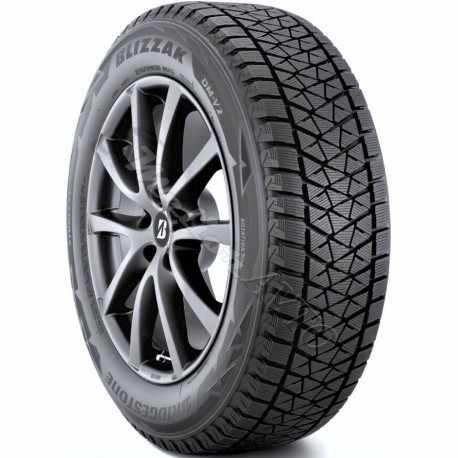 Купить Bridgestone Blizzak DM-V2 285/45 R22 110T