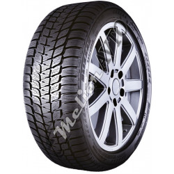 Купить Bridgestone Blizzak LM-25 255/40 R18 95V (MOE)