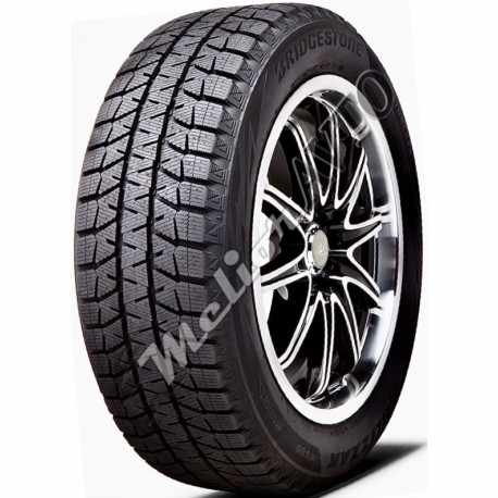 Купить Bridgestone Blizzak WS-80 235/35 R19 91H