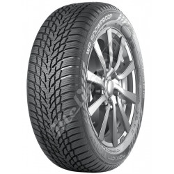 Купить Nokian WR Snowproof 195/55 R20 95H XL