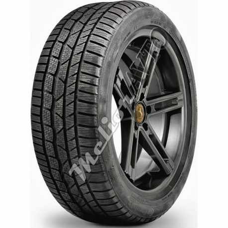 Купить Continental ContiWinterContact TS-830P 255/40 R20 101V XL (M0)