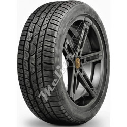 Купить Continental ContiWinterContact TS-830P 255/60 R18 108H (AO)