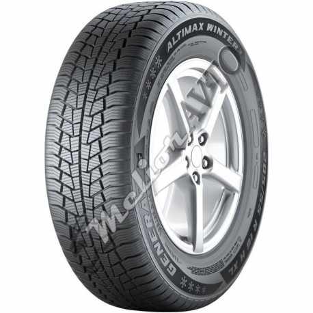 Купить General Altimax Winter 3 215/55 R17 98V XL