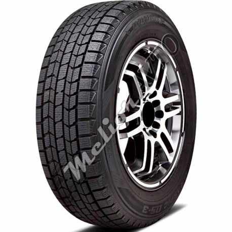 Купить Dunlop Graspic DS-3 205/60 R16 92Q