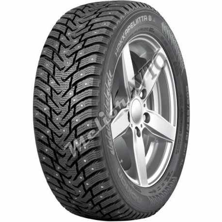 Купить Nokian Hakkapeliitta 8 295/35 R19 104H XL шип