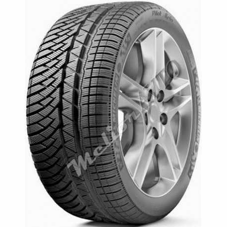 Купить Michelin Pilot Alpin 4 255/45 R18 103V XL