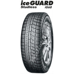 Купить Yokohama IceGuard IG60 245/45 R18 100Q