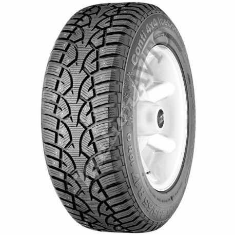 Купить Continental Conti4x4IceContact 265/60 R18 110T шип