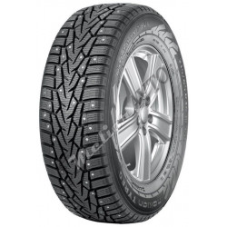 Купить Nokian Nordman 7 SUV 215/65 R16 102T XL шип