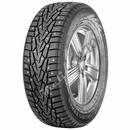 Купить Nokian Nordman 7 SUV 225/60 R17 103T XL шип