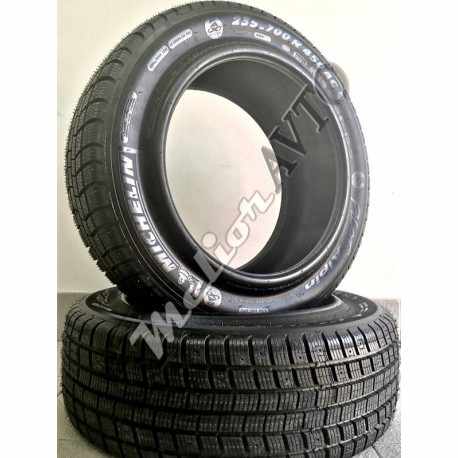 Купить Michelin Pilot Alpin PAX 235/700 R450 AC