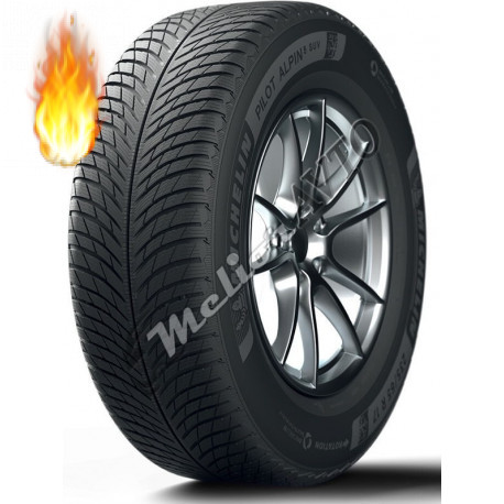 Купить Michelin Pilot Alpin 5 SUV 225/60 R18 104H XL