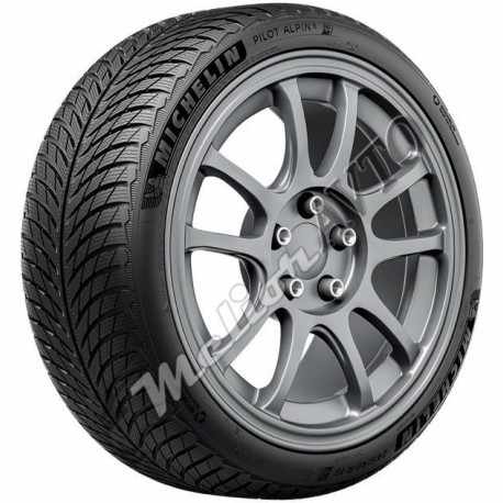 Купить Michelin Pilot Alpin 5 235/45 R19 99V XL