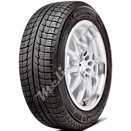 Купить Michelin X-Ice 3 245/50 R19 101H XL ZP