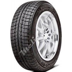 Купить Michelin X-Ice 3 225/60 R17 99H