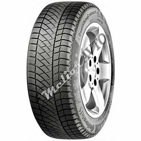 Купить Continental ContiVikingContact 6 225/60 R17 102T SSR