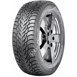 Купить Nokian Hakkapeliitta R3 205/55 R16 91R RunFlat