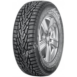 Купить Nokian Nordman 7 SUV 215/60 R17 100T XL шип