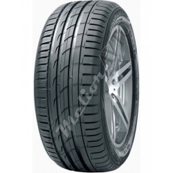 Купить Nokian Hakka Black SUV 255/60 R18 16V XL