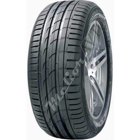 Купить Nokian Hakka Black SUV 235/50 R19 99V