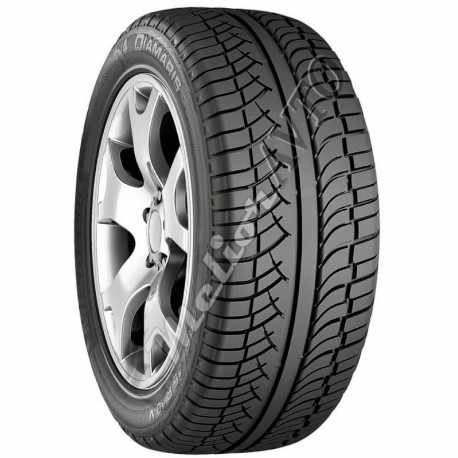 Купить Michelin 4x4 Diamaris 235/65 R17 108V XL (N0)