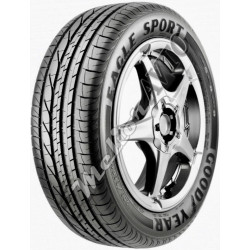 Купить Goodyear Eagle Sport 285/45 R20 112H RunFlat (AO)