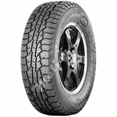 Купить Nokian Rotiiva AT 235/65 R17 108T XL