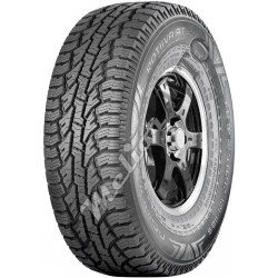 Купить Nokian Rotiiva A/T Plus 285/70 R17 121/118S