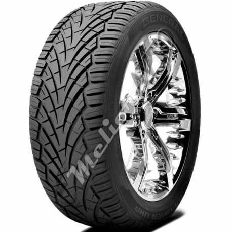 Купить General Grabber UHP 275/70 R16 114T FR