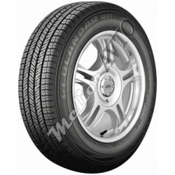 Купить Yokohama Geolandar G91A 235/55 R18 100H