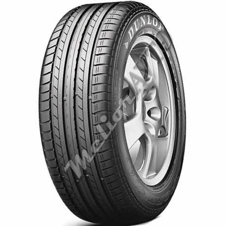 Купить Dunlop SP Sport 01A 245/45 R19 98Y *