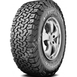 Купить BF Goodrich All Terrain T/A KO2 215/75 R15 100/97S