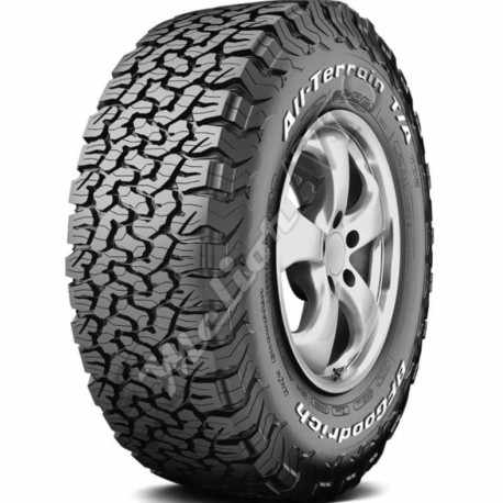 Купить BF Goodrich All Terrain T/A KO2 265/60 R18 119/116R