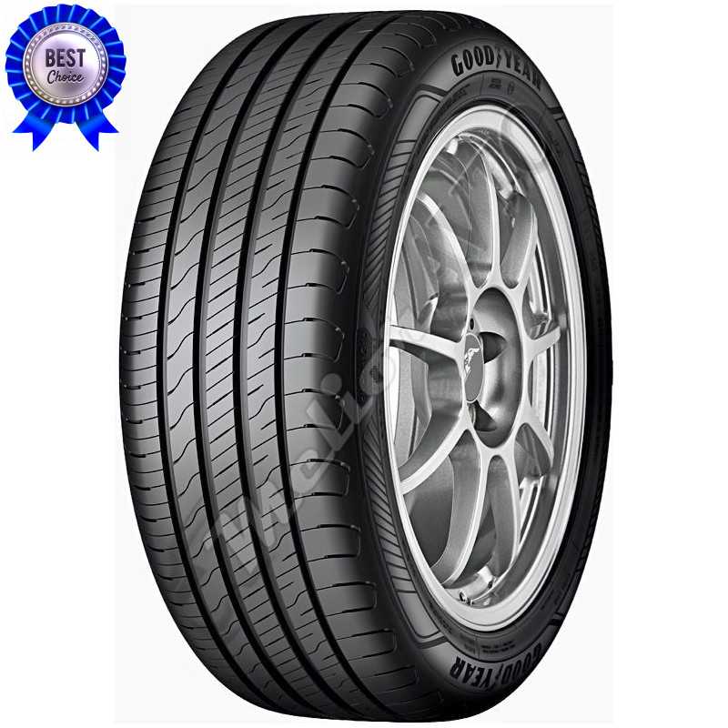 ワイヤレスな-2本 サマータイヤ 205/55R17 •95V XL ミシュラン e