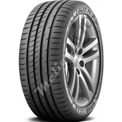 Купить Goodyear Eagle F1 Asymmetric 2 275/40 R19 101Y