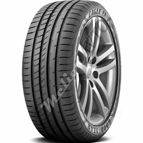 Купить Goodyear Eagle F1 Asymmetric 2 235/55 R17 99Y