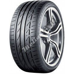 Купить Bridgestone Potenza S001 245/50 R18 100W (MO)