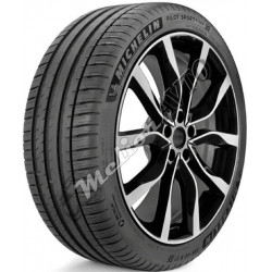 Купить Michelin Pilot Sport 4 SUV 235/60 R18 107W XL