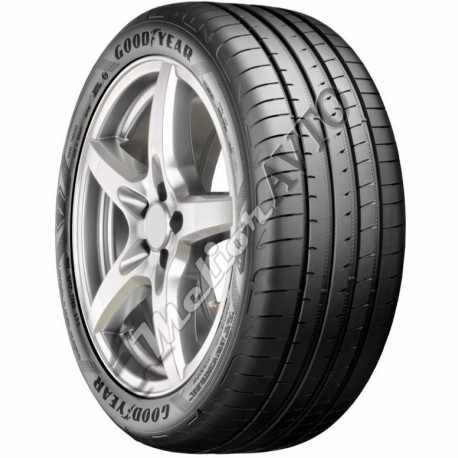 Купить Goodyear Eagle F1 Asymmetric 5 225/60 R18 104Y XL FP