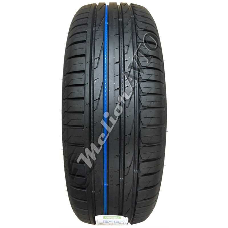 Купить летние шины Nokian Hakka Blue 2 SUV 225/65 R17 106H XL со склада ...