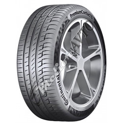 Купить Continental PremiumContact 6 255/55 R18 109Y XL FR