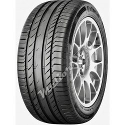 Купить Continental ContiSportContact 5 SUV 315/35 R20 110Y XL