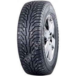 Купить Nokian Nordman C 225/70 R15 C 112/110R шип