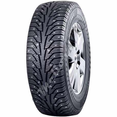 Купить Nokian Nordman C 185/75 R16 C 104/102R шип