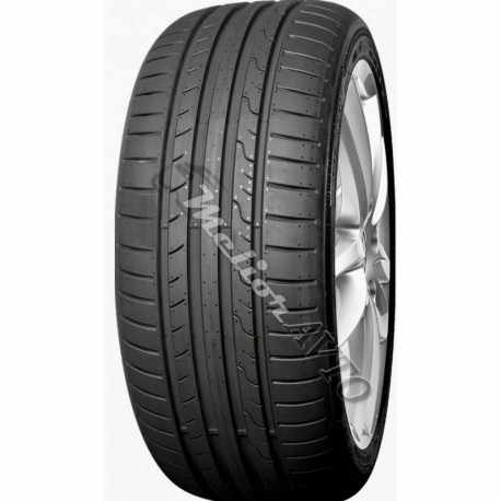 Купить Dunlop Sport BluResponse 195/50 R16 84V