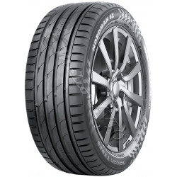 Купить Nokian Nordman SZ 235/50 R18 97W