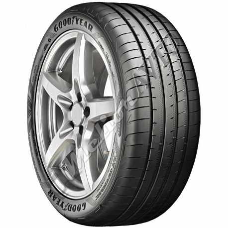 Купить Goodyear Eagle F1 Asymmetric 5 215/50 R18 92W FP