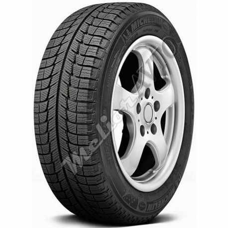 Купить Michelin X-Ice 3+ 225/65 R17 102T